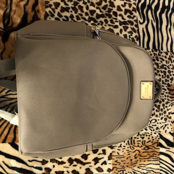 New Michael kors backpack